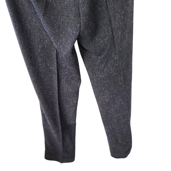 JACQUI E work pants grey tweed size 14 - Picture 12 of 14